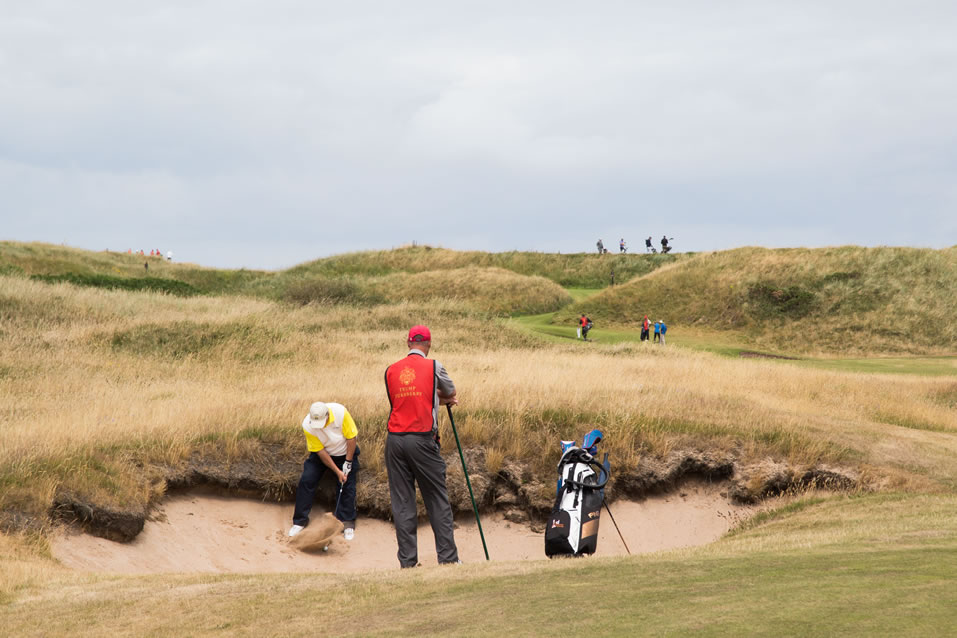 <h2>2018 British Isles Golf Cruise & The 147th Open at Carnoustie</h2>13 Nights from Southampton - Edinburgh on Azamara Journey | 6 Rounds | Attend The Open on Sunday | July 11 - 24